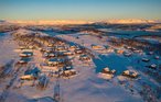 Ferienhaus - Rauland , Norwegen - N35628 14