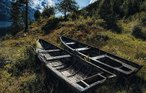 Semesterhus - Bandaksli , Norge - N35080 30