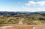 Semesterhus - Heimvegli/Rauland , Norge - N35510 24