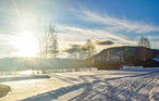 Feriehus - Vrådal , Norge - N35486 28