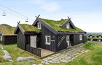 Feriehuse - Holtardalen/Rauland , Norge - N35468 2