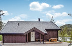Feriehuse - Gautefall , Norge - N35509 9