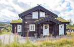 Ferienhaus - Rauland , Norwegen - N35578 1