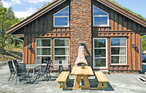 Semesterhus - Heimvegli/Rauland , Norge - N35510 1