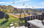 Feriehuse - Holtardalen/Rauland , Norge - N35468 7