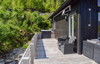 Feriehus - Treungen , Norge - N35721 7