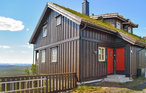 Ferienwohnung - Rauland , Norwegen - N35685 1