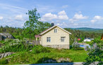 Feriehuse - Drangedal , Norge - N35551 9