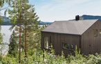 Semesterhus - Nissedal/Treungen , Norge - N35688 1