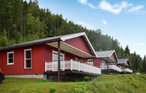 Ferienhaus - Vrådal , Norwegen - N35664 1