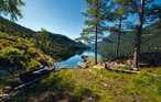 Semesterhus - Bandaksli , Norge - N35080 29