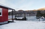 Semesterhus - Vrådal , Norge - N35002 10