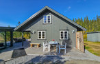 Feriehuse - Telemark/Hjartdal , Norge - N35668 1