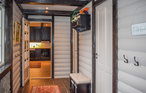 Ferienhaus - Fyresdal/Birtevann , Norwegen - N35698 11