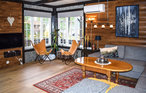 Ferienhaus - Fyresdal/Birtevann , Norwegen - N35698 2