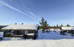 Ferienhaus - Rauland , Norwegen - N35730 8