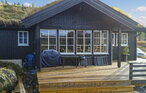 Ferienhaus - Rauland , Norwegen - N35730 10