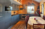 Ferienhaus - Rauland , Norwegen - N35730 6
