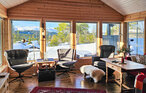 Ferienhaus - Rauland , Norwegen - N35730 3
