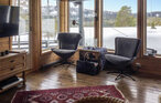 Ferienhaus - Rauland , Norwegen - N35730 4