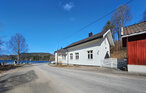 Feriehus - Ulefoss , Norge - N35747 1