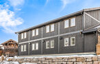 Ferienwohnung - Vrådal , Norwegen - N35752 11