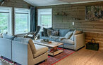 Feriehuse - Gautefall , Norge - N35509 4