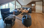 Feriehus - Haukeli , Norge - N35750 7