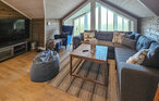 Feriehus - Haukeli , Norge - N35750 8