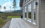 Feriehuse - Nissedal , Norge - N35657 9