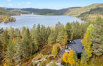 Feriehuse - Telemark, Fyresdal , Norge - N35777 2