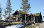 Ferienhaeuser - Gautefall , Norwegen - N35753 9