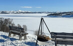 Ferienwohnung - Rauland/Møsstrond , Norwegen - N35789 8