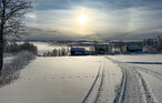 Ferienwohnung - Rauland/Møsstrond , Norwegen - N35789 12