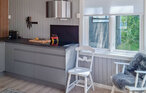 Ferienhaus - Fyresdal , Norwegen - N35796 7