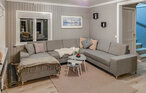 Ferienhaus - Fyresdal , Norwegen - N35796 3