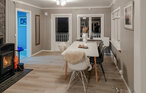 Ferienhaus - Fyresdal , Norwegen - N35796 4