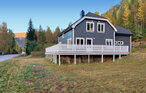 Ferienhaus - Fyresdal , Norwegen - N35796 1