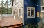 Ferienhaus - Fyresdal , Norwegen - N35796 8