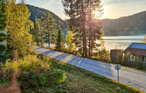Ferienhaus - Fyresdal , Norwegen - N35796 9