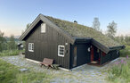 Ferienhaus - Rauland , Norwegen - N35804 9