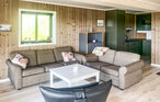 Feriehus - Felle/Nissedal , Norge - N35803 4