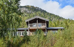 Feriehuse - Treungen , Norge - N35701 1
