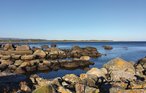 Semesterhus - Østhasselstrand/Lista , Norge - N36341 22