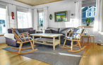 Feriehuse - Lyngdal/Korshamn , Norge - N36885 3