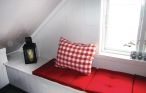 Semesterhus - Østhasselstrand/Lista , Norge - N36341 11