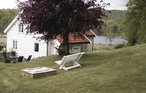 Semesterhus - Farsund/Farbrot , Norge - N36186 5