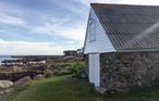 Semesterhus - Østhasselstrand/Lista , Norge - N36341 5