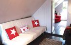 Semesterhus - Østhasselstrand/Lista , Norge - N36341 9