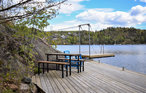 Semesterhus - Langangen , Norge - N36691 14